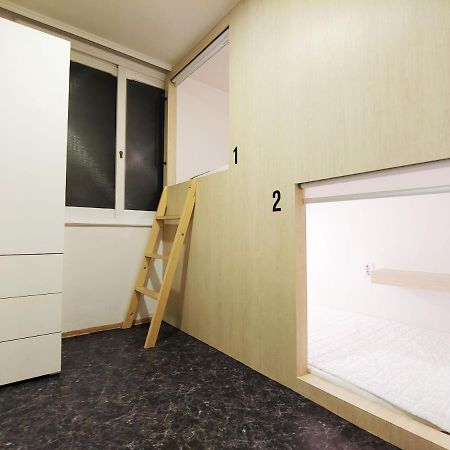 Mtt Guest House سيول المظهر الخارجي الصورة