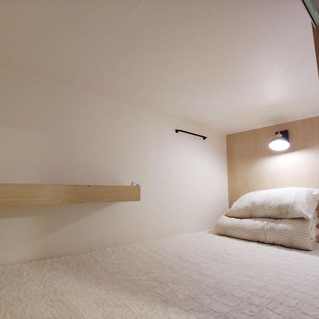 Mtt Guest House سيول المظهر الخارجي الصورة