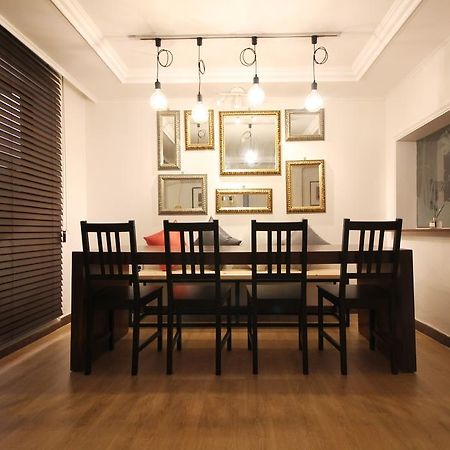 Mtt Guest House سيول المظهر الخارجي الصورة