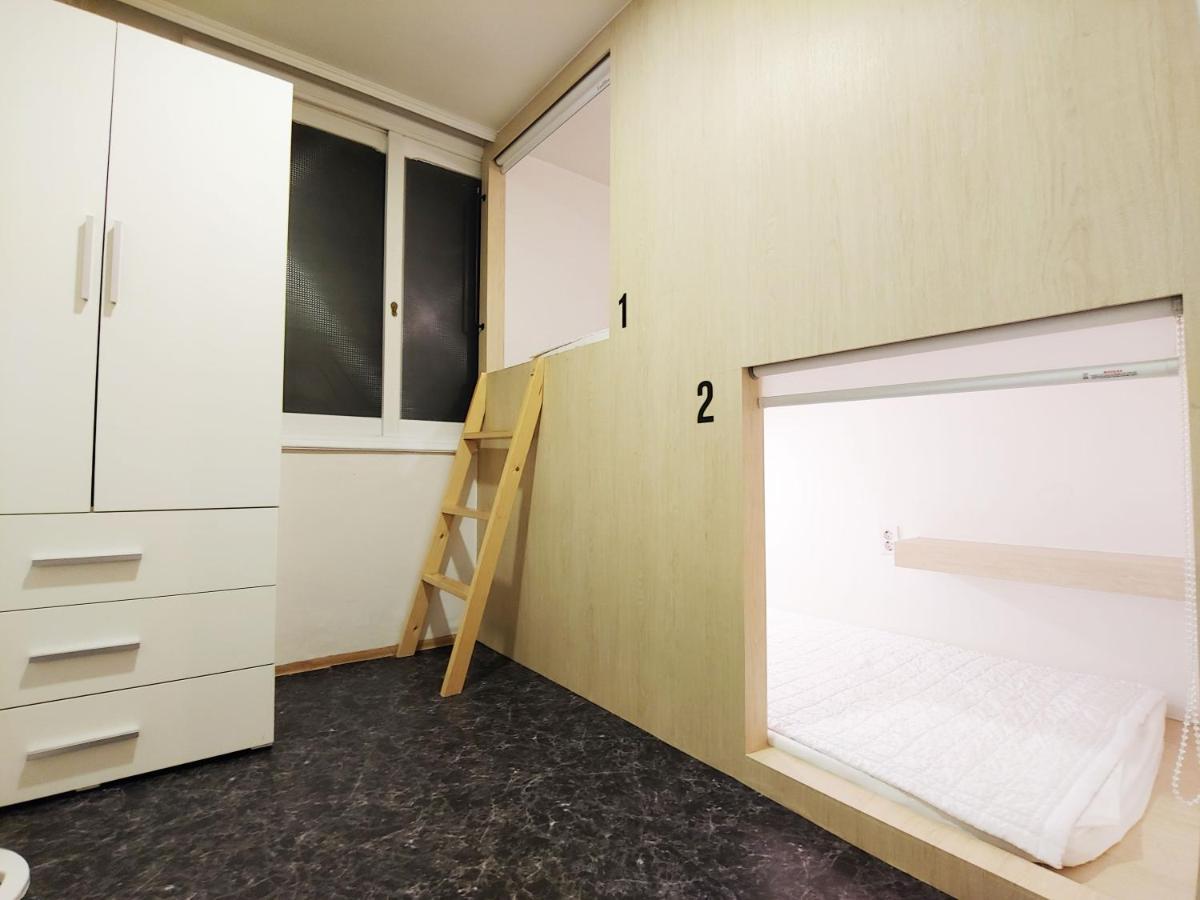 Mtt Guest House سيول المظهر الخارجي الصورة