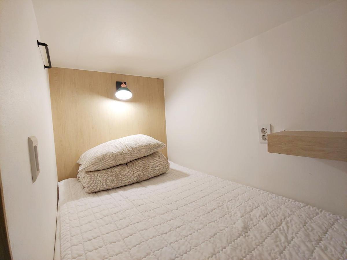 Mtt Guest House سيول المظهر الخارجي الصورة