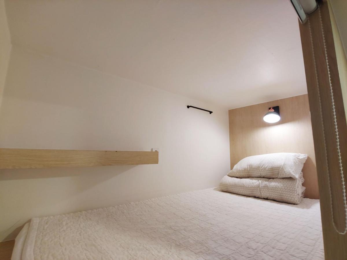 Mtt Guest House سيول المظهر الخارجي الصورة