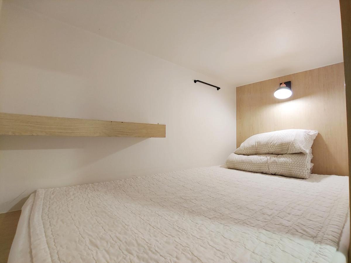 Mtt Guest House سيول المظهر الخارجي الصورة