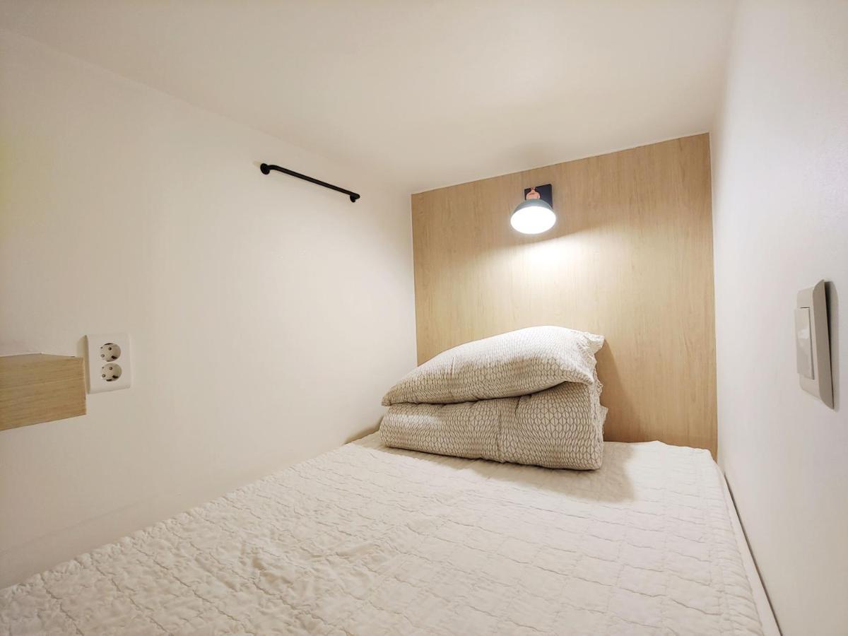 Mtt Guest House سيول المظهر الخارجي الصورة