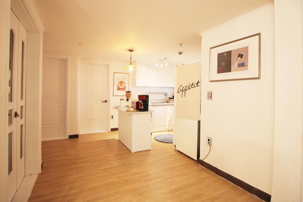 Mtt Guest House سيول المظهر الخارجي الصورة