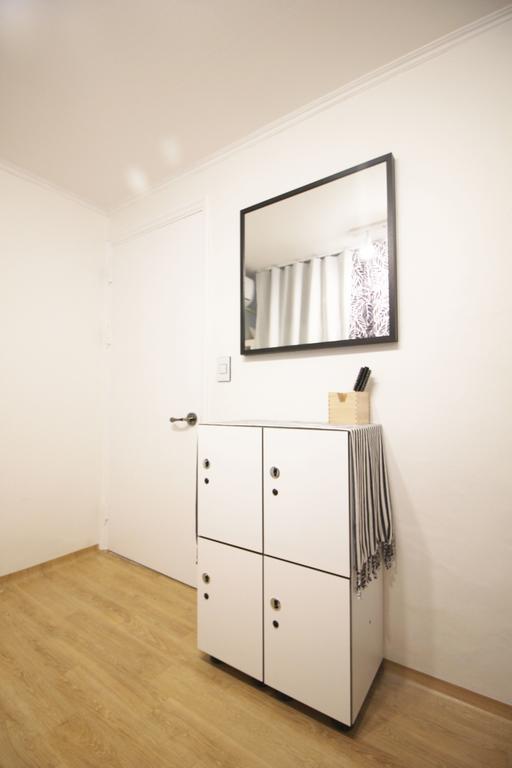 Mtt Guest House سيول المظهر الخارجي الصورة