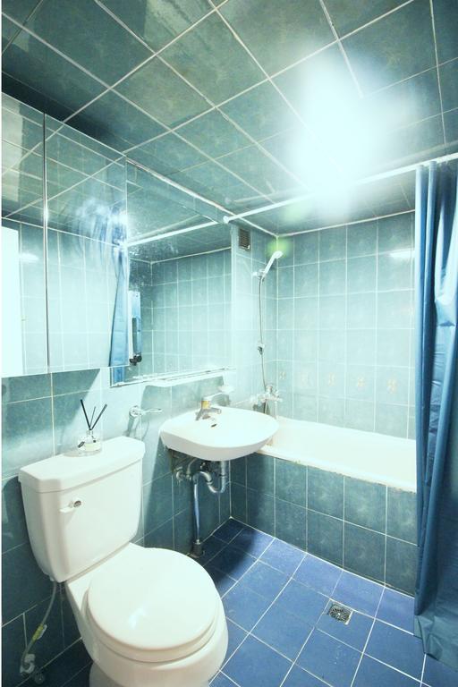 Mtt Guest House سيول المظهر الخارجي الصورة